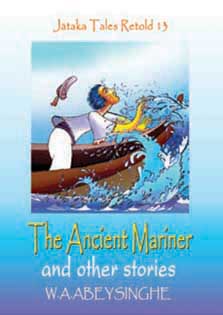 The Ancient Mariner
